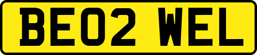 BE02WEL