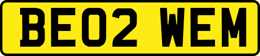 BE02WEM