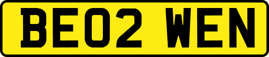 BE02WEN