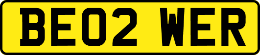 BE02WER