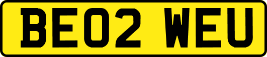 BE02WEU