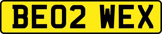 BE02WEX