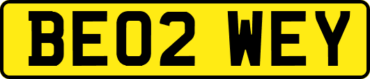 BE02WEY