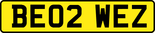 BE02WEZ
