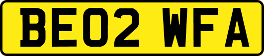 BE02WFA