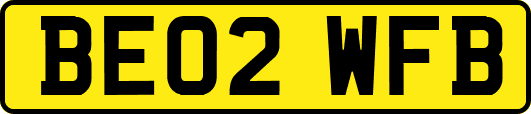 BE02WFB