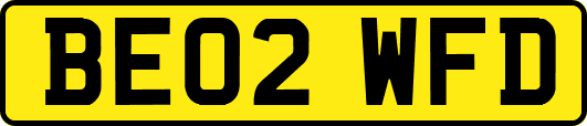 BE02WFD