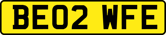 BE02WFE