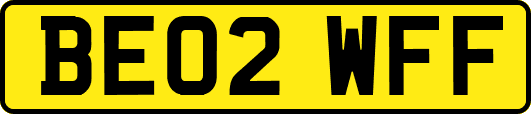 BE02WFF