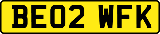 BE02WFK