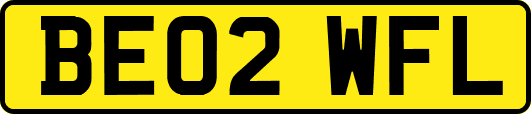 BE02WFL