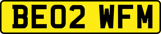 BE02WFM