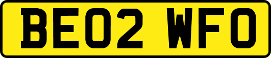 BE02WFO