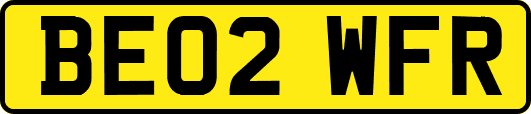 BE02WFR