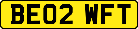 BE02WFT