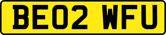 BE02WFU