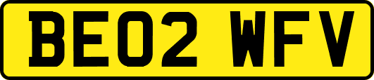 BE02WFV
