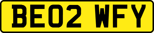 BE02WFY