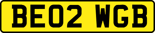 BE02WGB