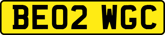 BE02WGC