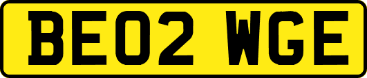 BE02WGE