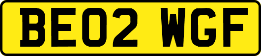 BE02WGF