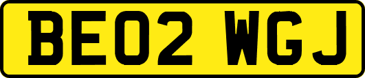 BE02WGJ
