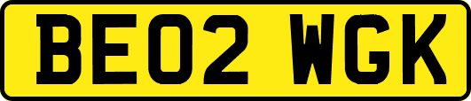 BE02WGK