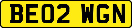 BE02WGN
