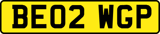 BE02WGP