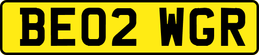 BE02WGR