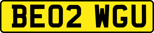 BE02WGU