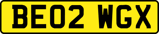 BE02WGX