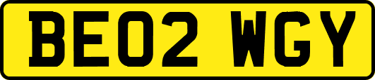 BE02WGY
