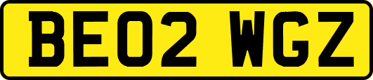 BE02WGZ