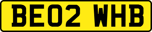 BE02WHB