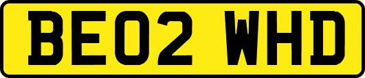BE02WHD