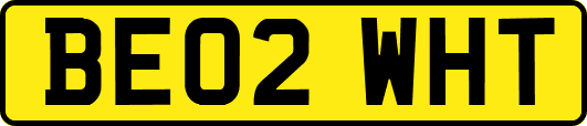 BE02WHT
