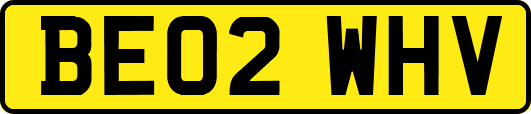 BE02WHV