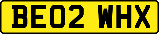BE02WHX