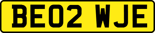 BE02WJE
