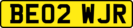 BE02WJR