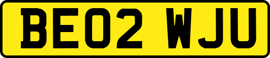 BE02WJU