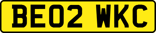 BE02WKC
