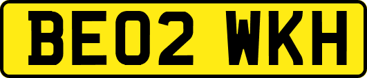 BE02WKH