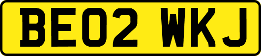 BE02WKJ