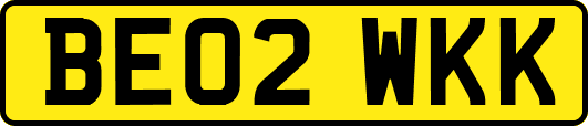 BE02WKK