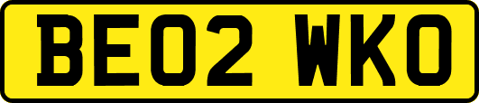 BE02WKO