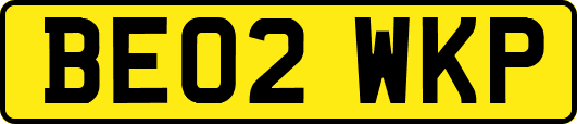 BE02WKP