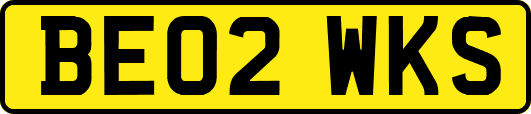 BE02WKS